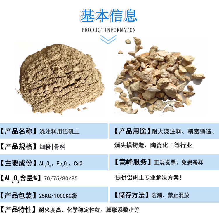 澆注料用鋁礬土|鋁礬土|熟料|價格|細粉|廠家|價格 澆注料用鋁礬土|鋁礬土|熟料|價格|細粉|廠家|價格